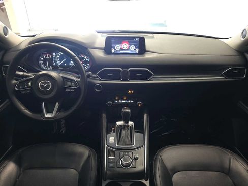 Used 2019 MAZDA CX-5 Grand Touring w/ GT Premium Package AWD/4WD image 10