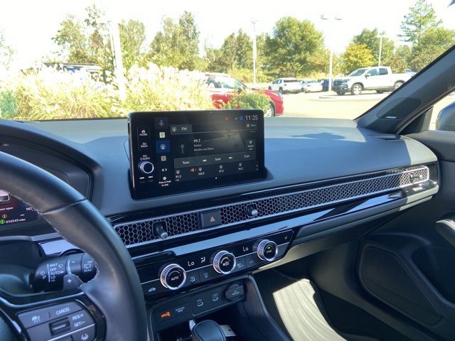 Used 2025 Honda Civic Sport Touring image 27