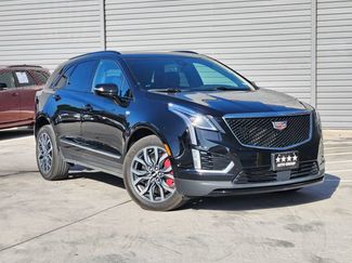 Used 2023 Cadillac XT5 Sportv w/ Technology Package AWD/4WD video 2