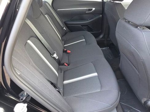 New 2026 Hyundai Sonata SE image 20