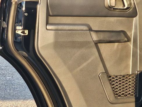 New 2025 Ford Bronco Big Bend image 32