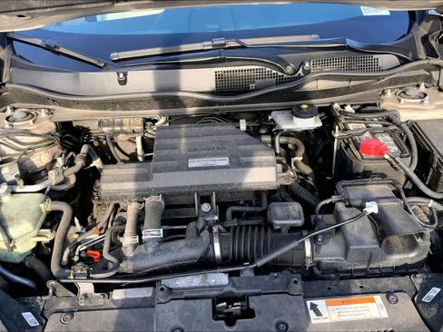 Used 2018 Honda CR-V EX-L image 32