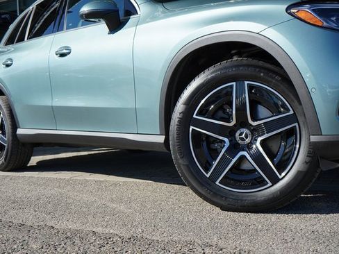 New 2026 Mercedes-Benz GLC 300 image 10