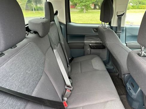 Used 2025 Ford Maverick XL w/ 4K Tow Package AWD/4WD image 20