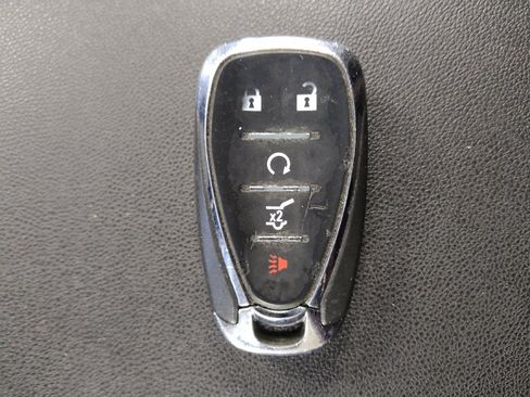 Used 2020 Chevrolet Equinox LT AWD/4WD image 32