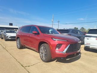 New 2026 Buick Enclave Avenir video 1