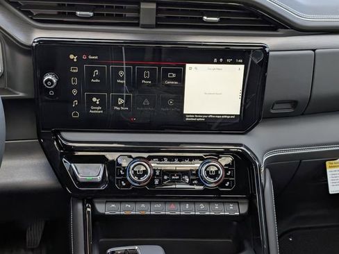 New 2026 GMC Sierra 1500 AT4X image 21