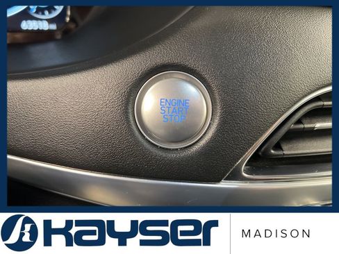 Used 2022 Hyundai Palisade Calligraphy image 18