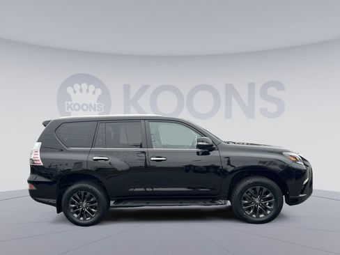 Used 2023 Lexus GX 460 Premium image 8