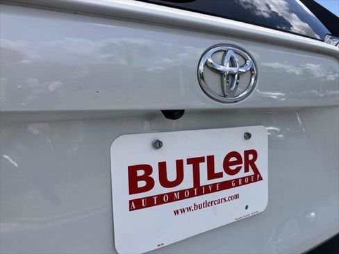 Certified 2024 Toyota RAV4 XLE Premium FWD image 11