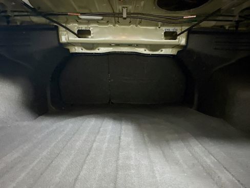 Used 2025 Kia K4 FWD image 27