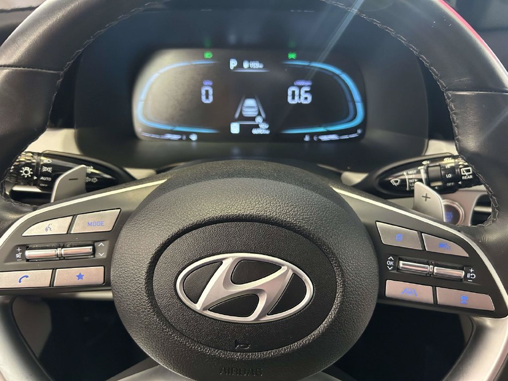 Used 2024 Hyundai Palisade SEL FWD image 26