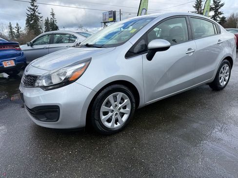 Used 2014 Kia Rio LX w/ Power Package image 5