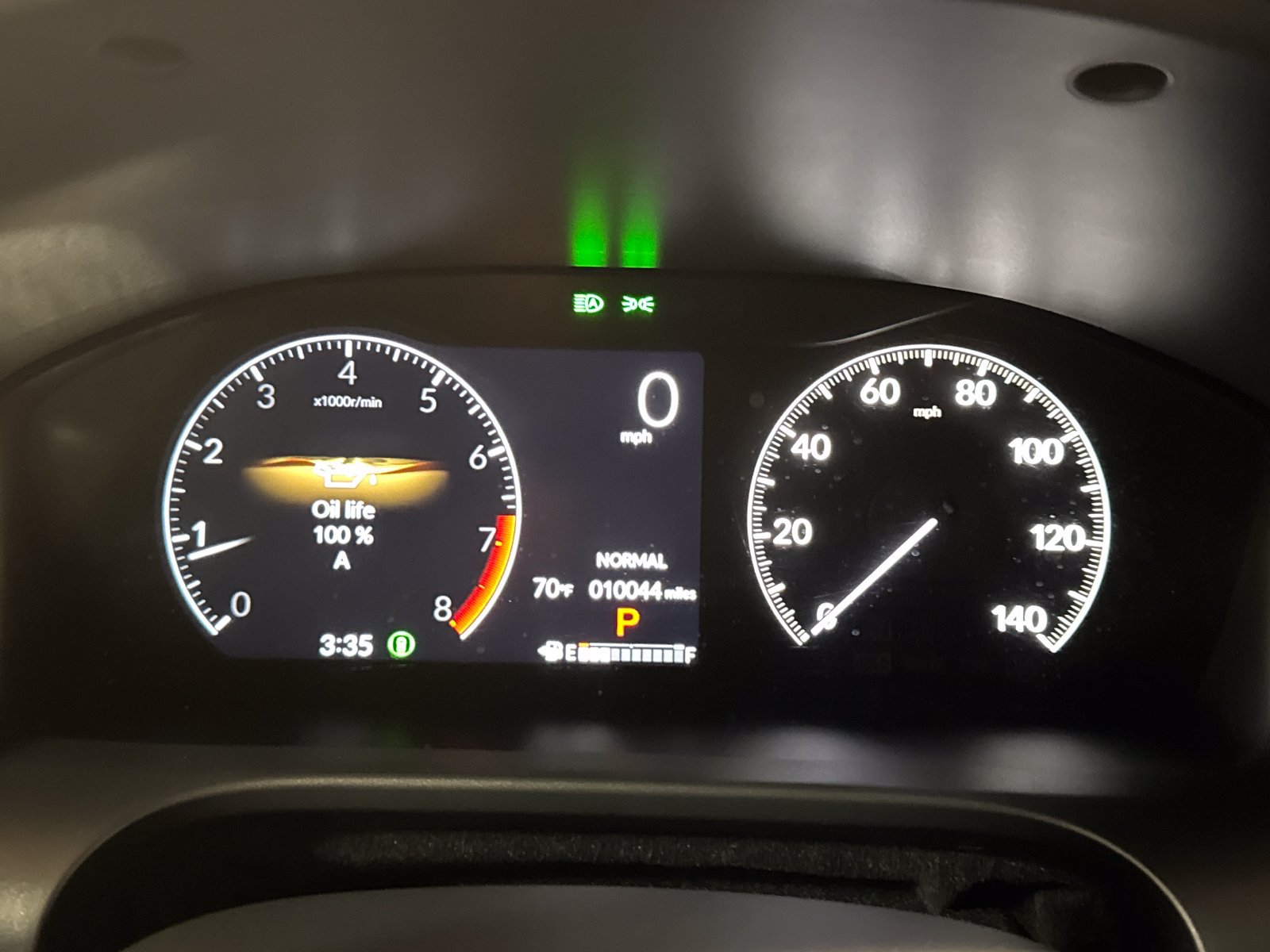 Used 2026 Honda HR-V EX-L image 16