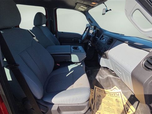 Used 2015 Ford F350 XL w/ Power Equipment Group image 25