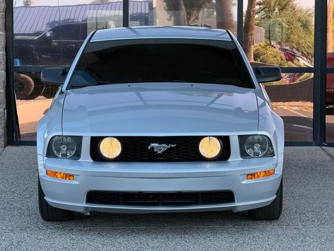 Used 2008 Ford Mustang GT Premium RWD image 19