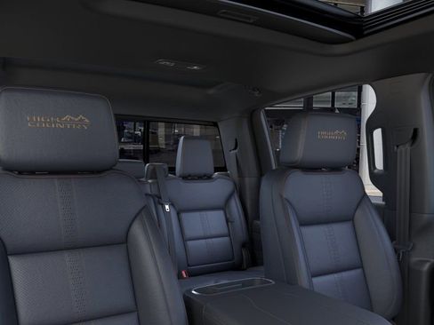 New 2026 Chevrolet Silverado 1500 High Country image 24
