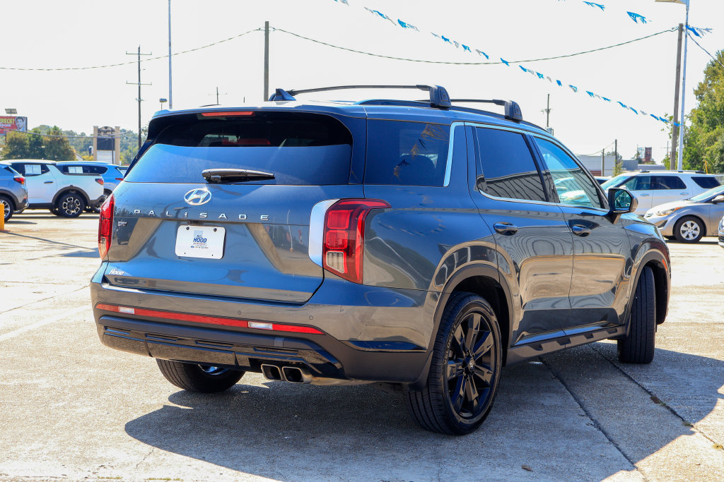 Used 2024 Hyundai Palisade XRT FWD image 23