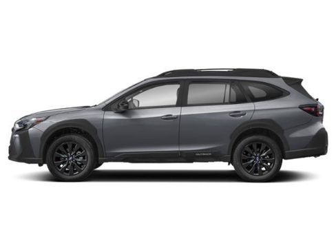 Used 2025 Subaru Outback Onyx Edition w/ Popular Package #2 AWD/4WD image 3