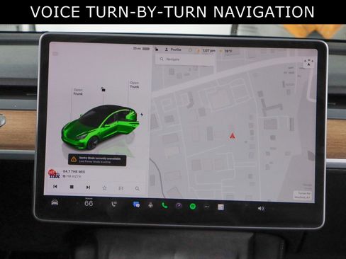 Used 2022 Tesla Model 3 Long Range image 17