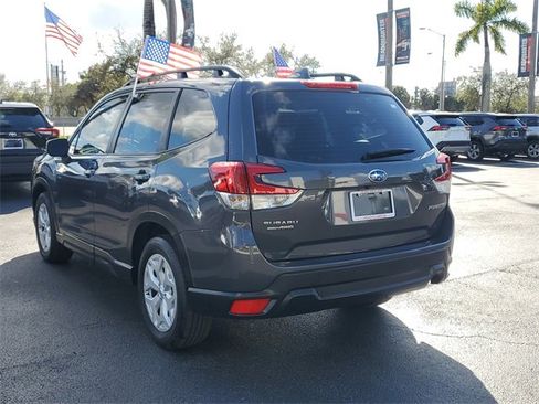 Used 2023 Subaru Forester image 8