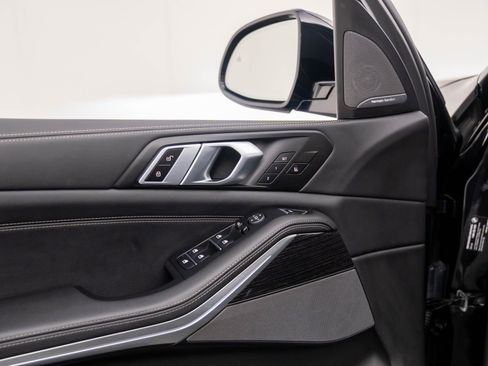 Certified 2025 BMW X5 xDrive50e w/ M Sport Package image 14