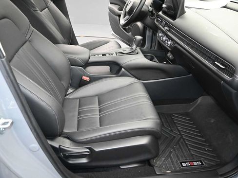 Used 2026 Honda HR-V EX-L image 28