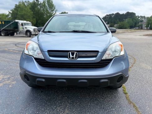 Used 2009 Honda CR-V LX image 2