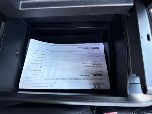 Certified 2026 Toyota bZ FWD image 14