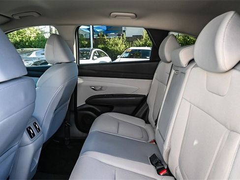 New 2026 Hyundai Tucson SEL image 20