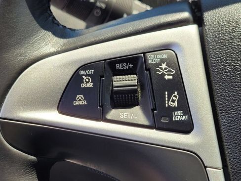 Certified 2015 GMC Terrain Denali FWD image 23