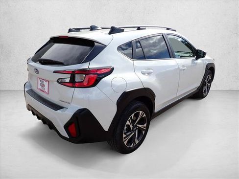 Used 2024 Subaru Crosstrek 2.0i Premium AWD/4WD image 4