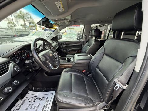 Used 2017 Chevrolet Tahoe LT AWD/4WD image 18