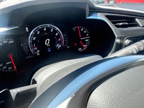 Used 2019 Chevrolet Corvette Grand Sport RWD image 8