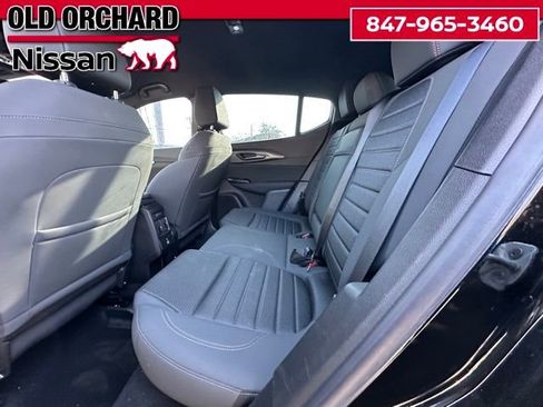 Used 2024 Dodge Hornet R/T w/ R/T Blacktop Package image 14