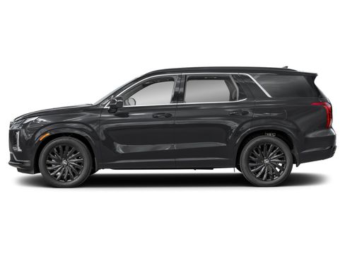New 2025 Hyundai Palisade Calligraphy AWD/4WD image 3