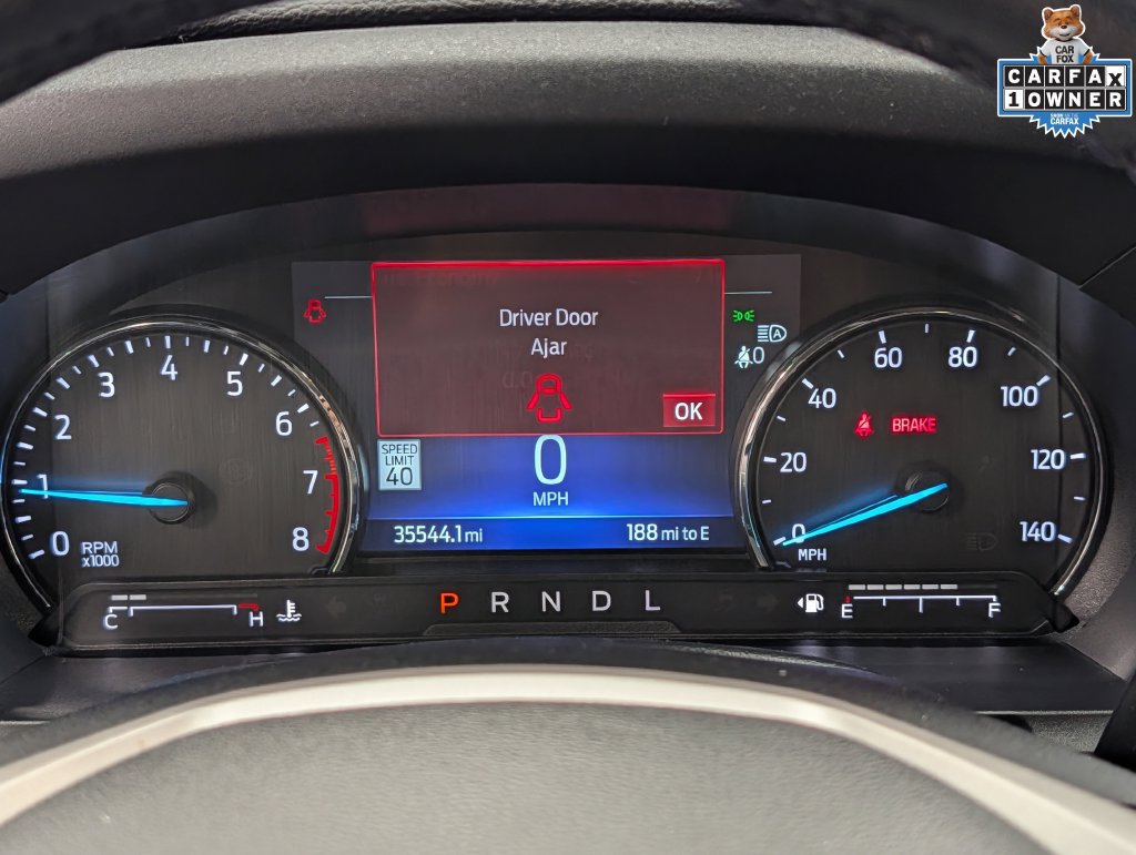 Certified 2023 Ford Explorer XLT w/ Equipment Group 202A AWD/4WD image 16