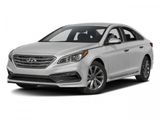 Used 2017 Hyundai Sonata Sport w/ Value Edition Package 02 image 4