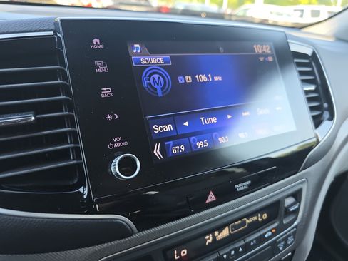 Used 2023 Honda Ridgeline RTL image 20