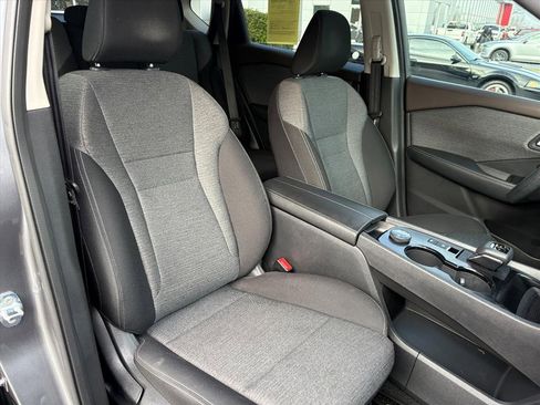 Certified 2022 Nissan Rogue SV image 20