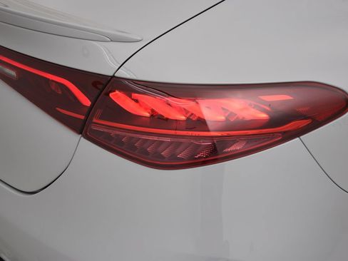 Used 2023 Mercedes-Benz EQE 350+ Sedan image 14