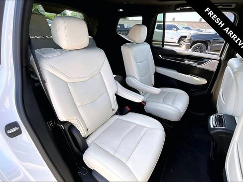 Used 2023 Cadillac XT6 Sport AWD/4WD image 24