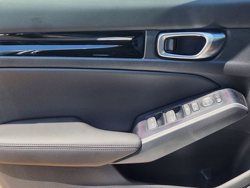 New 2026 Honda Civic Sport Touring image 21