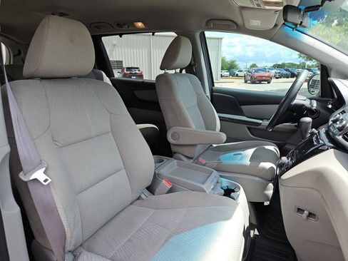 Used 2016 Honda Odyssey EX image 21