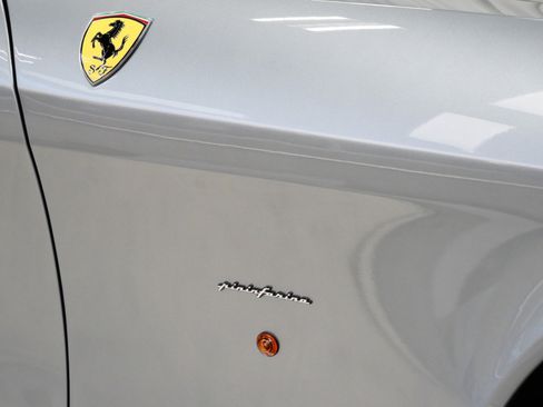 Used 2005 Ferrari 612 Scaglietti image 48