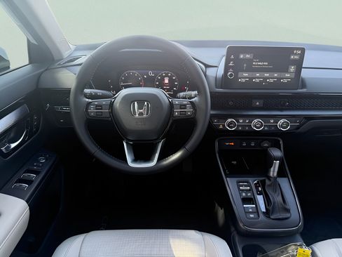 New 2026 Honda CR-V EX-L image 17