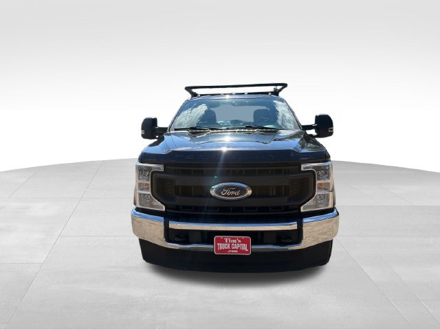 Used 2020 Ford F350 XL w/ Power Equipment Group AWD/4WD image 8