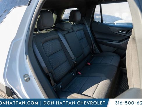 New 2026 Chevrolet Equinox LT image 26