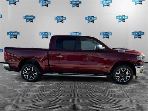 New 2025 RAM 1500 Laramie image 6