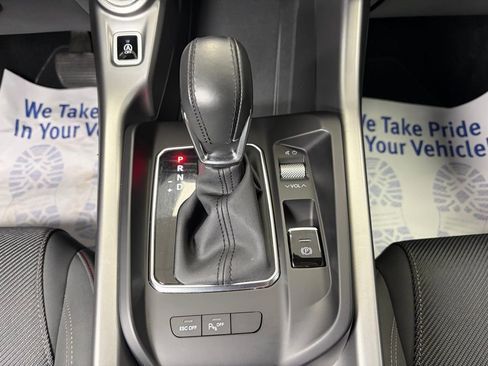 Used 2024 Dodge Hornet GT w/ GT Blacktop Package image 11